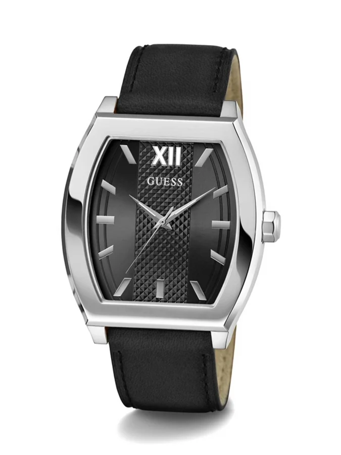 GUESS - PUNCTUAL