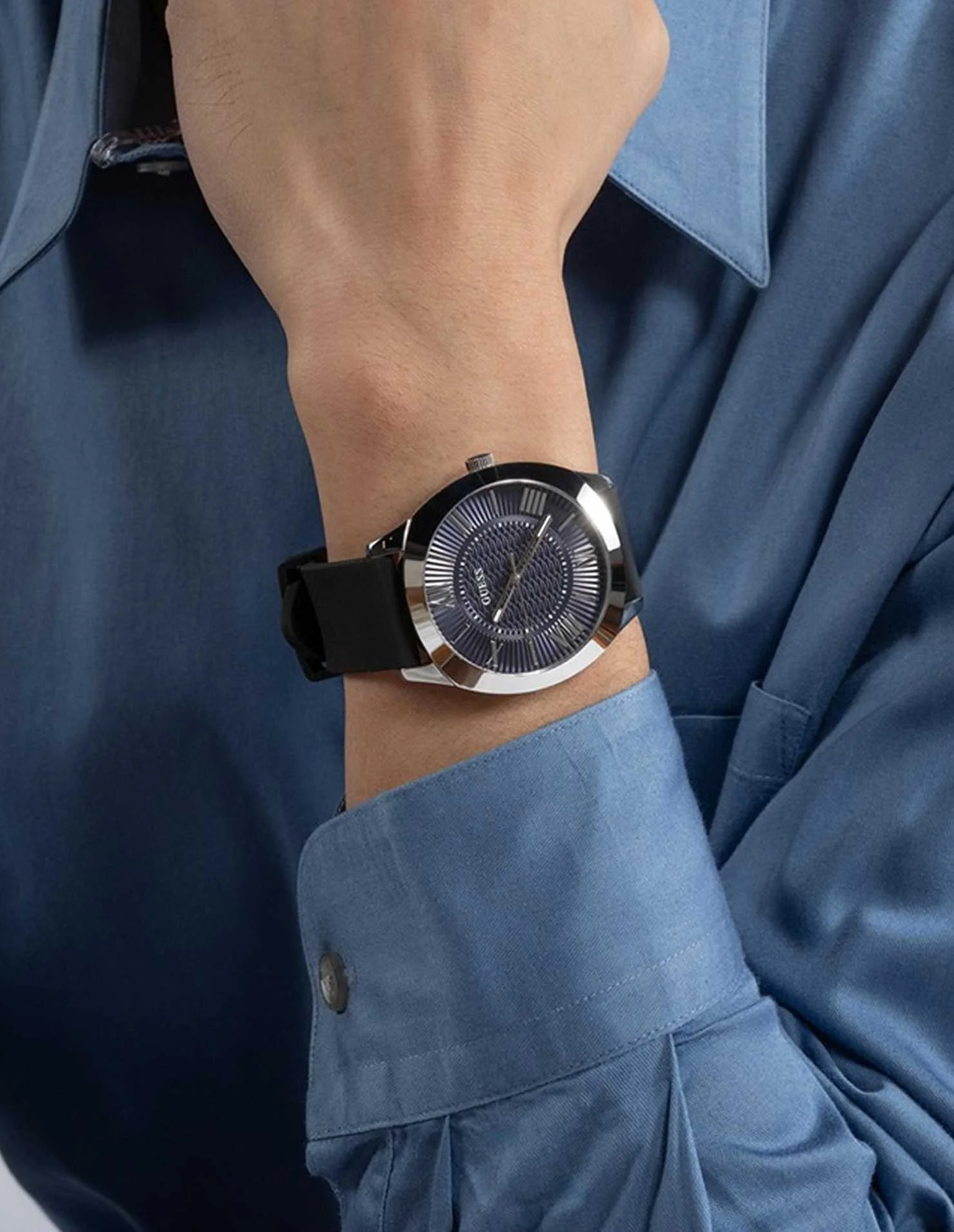 GUESS - ARC GUESS - ARC