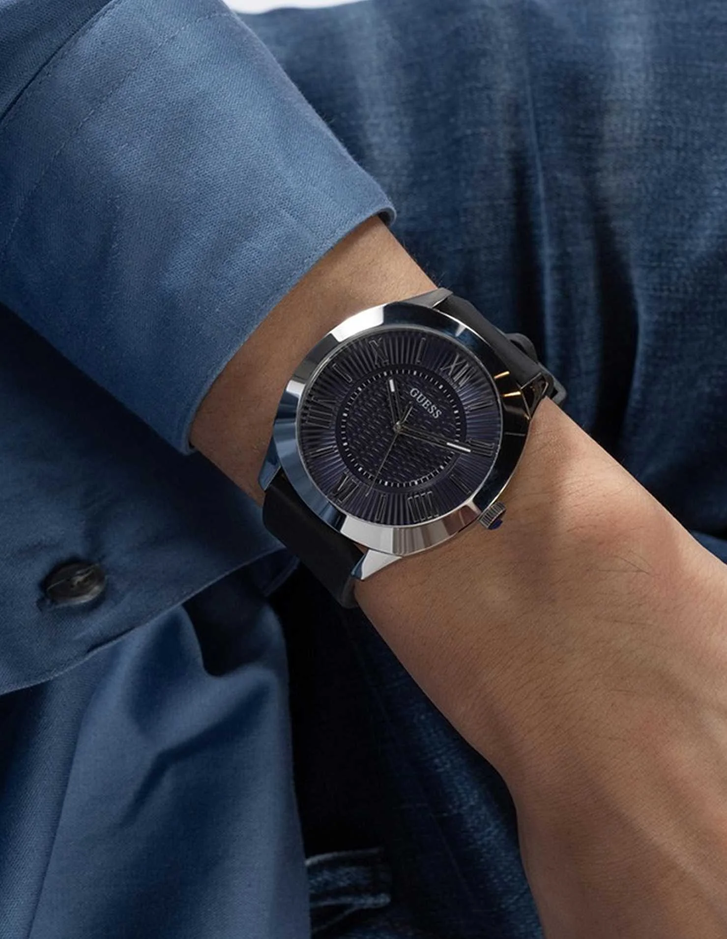 GUESS - ARC GUESS - ARC