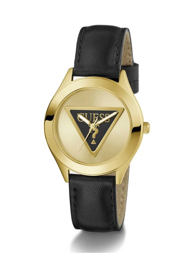 GUESS - TRI PLAQUE