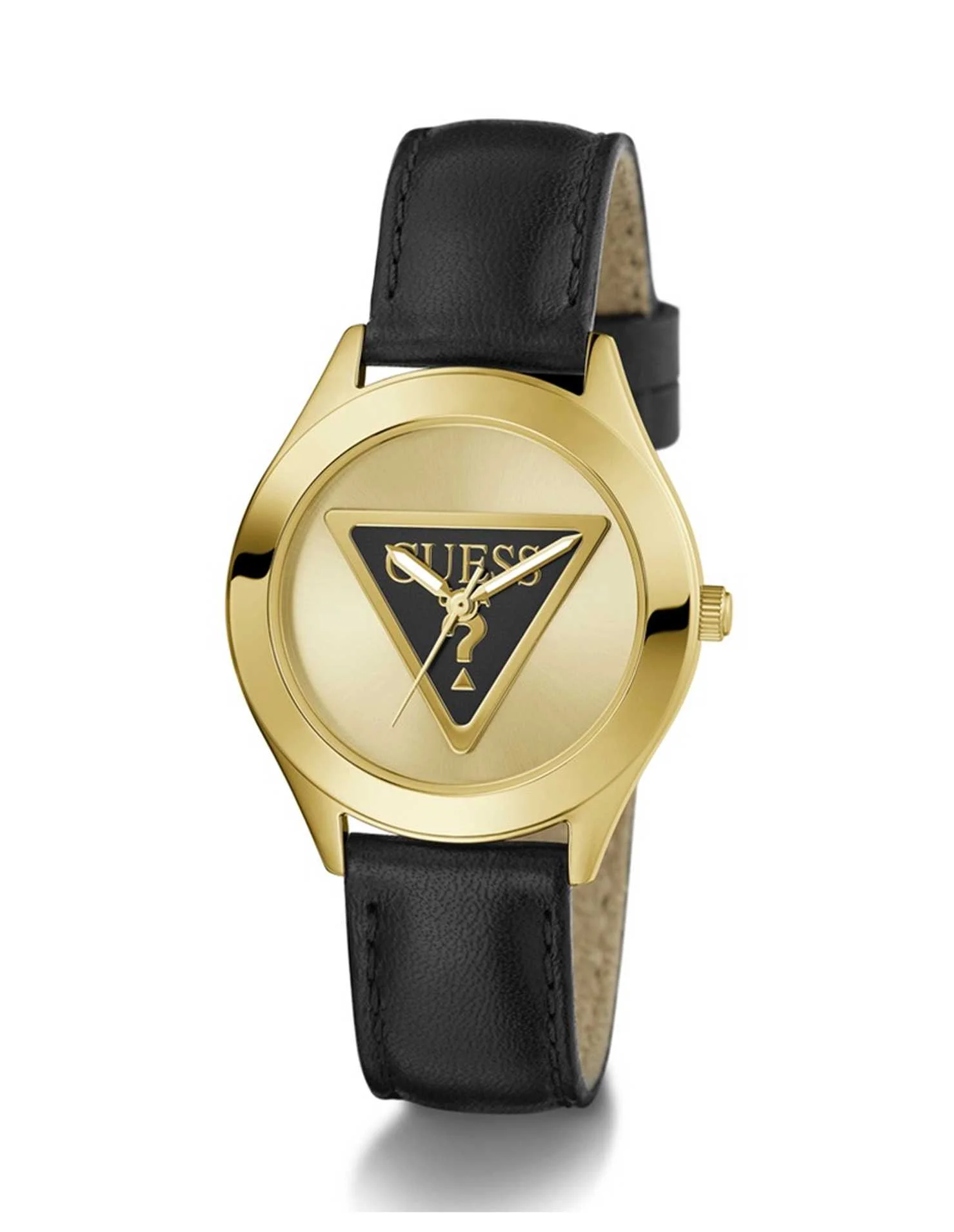 GUESS - TRI PLAQUE GUESS - TRI PLAQUE