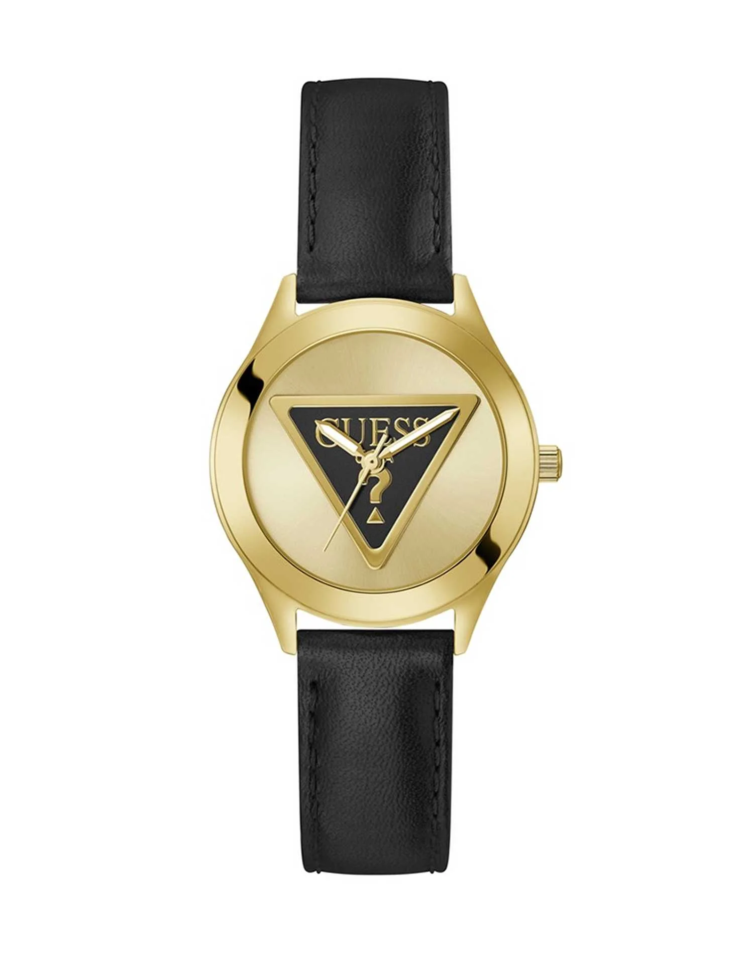 GUESS - TRI PLAQUE GUESS - TRI PLAQUE