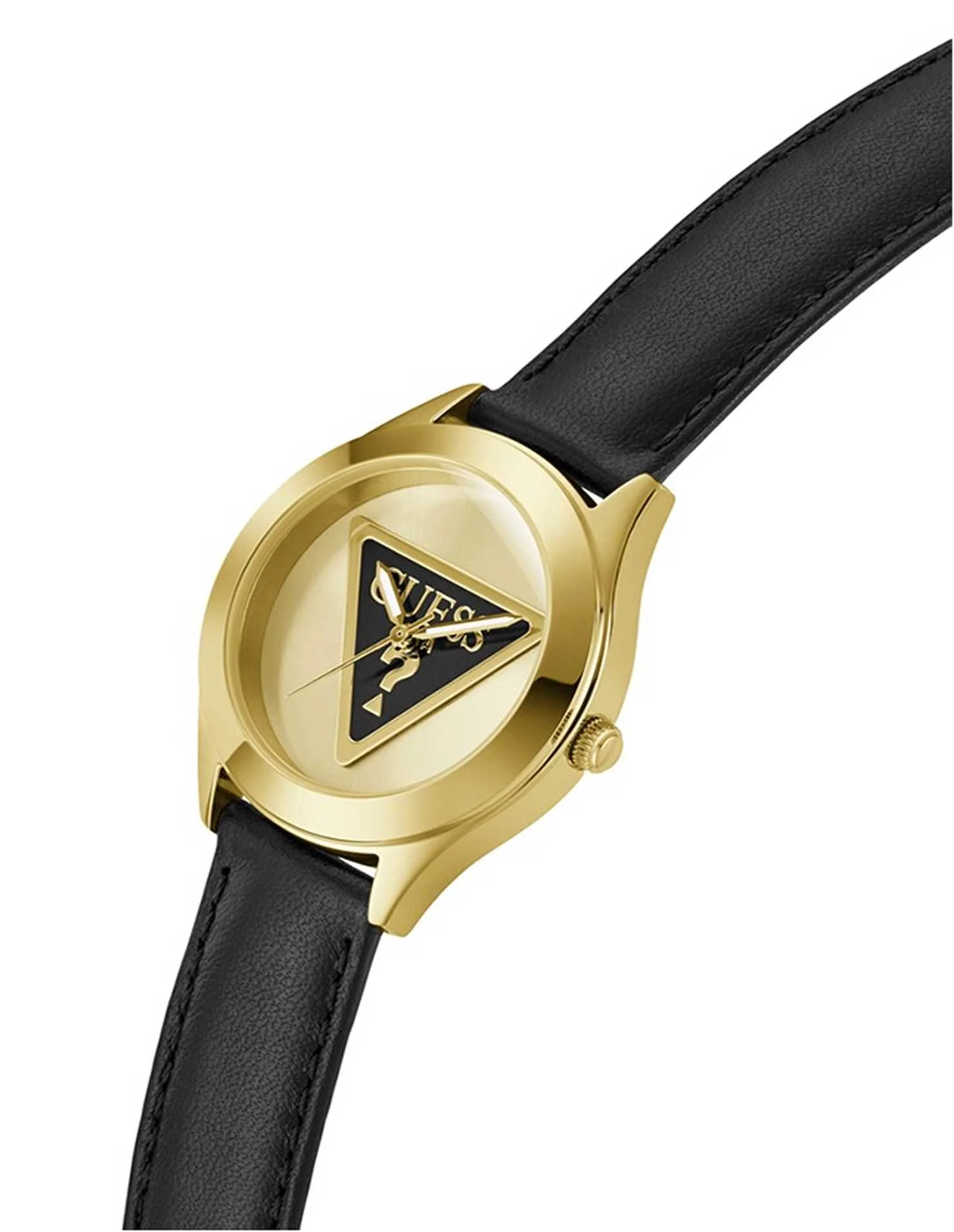 GUESS - TRI PLAQUE GUESS - TRI PLAQUE