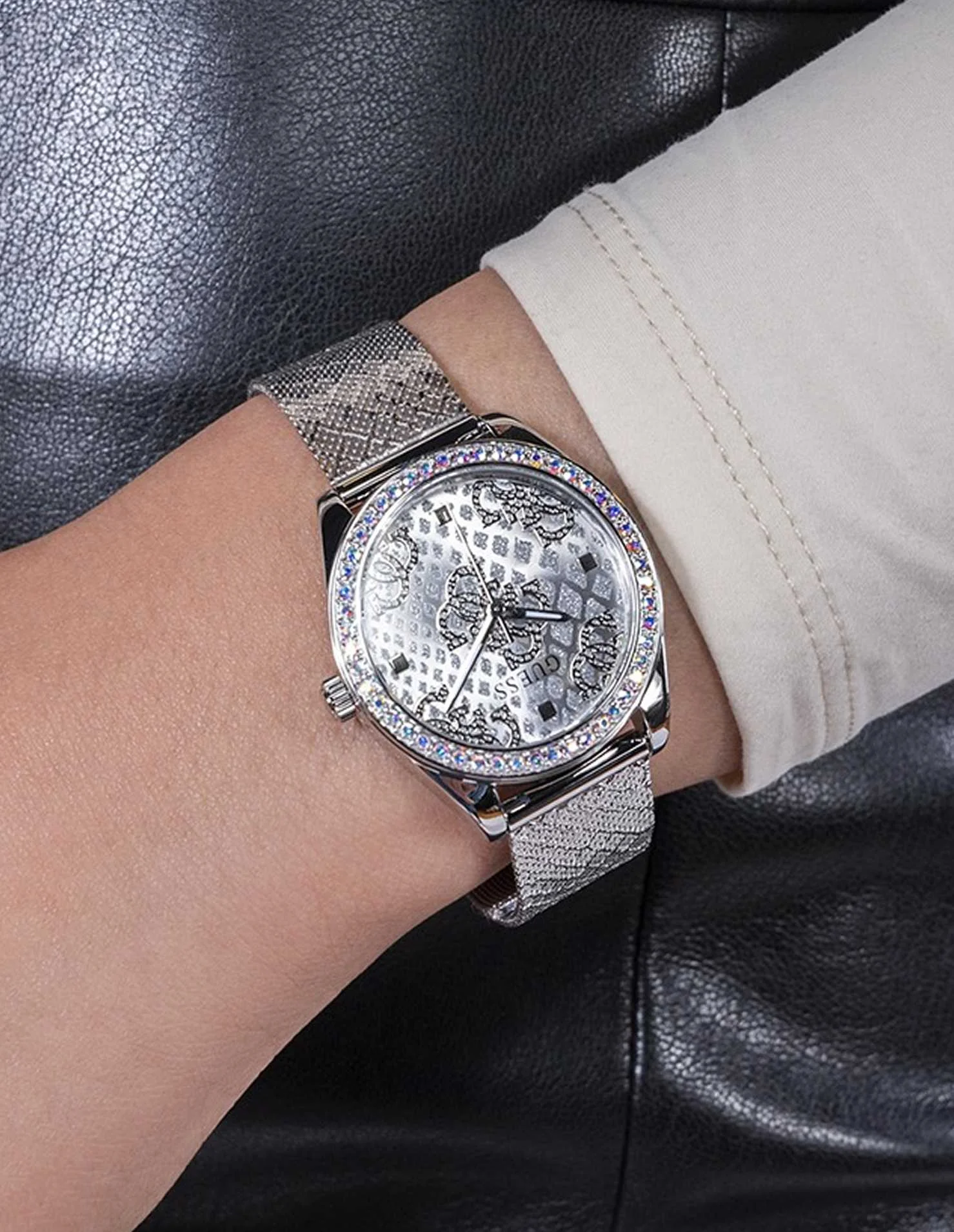 GUESS - BOA GUESS - BOA