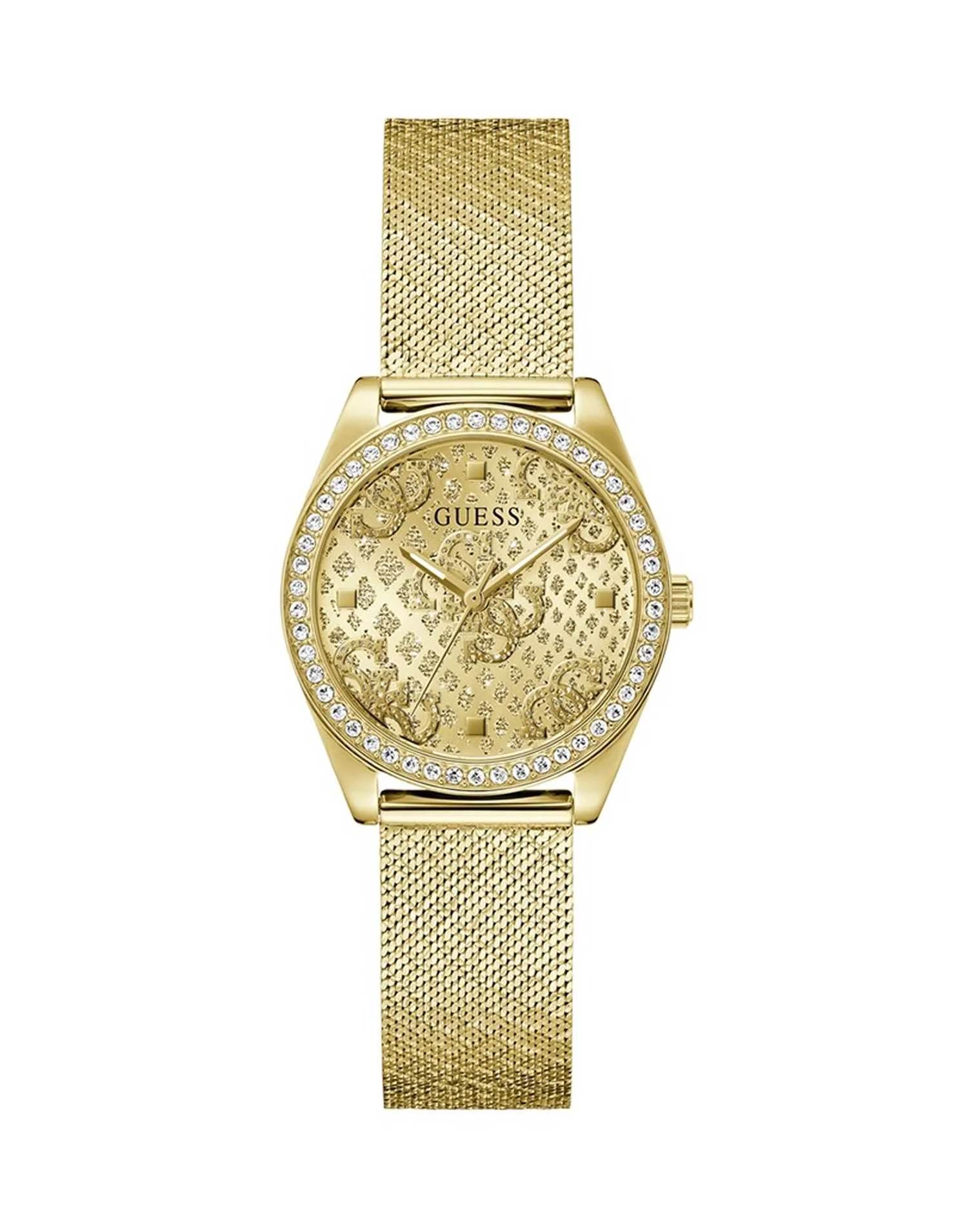 GUESS - BOA GUESS - BOA