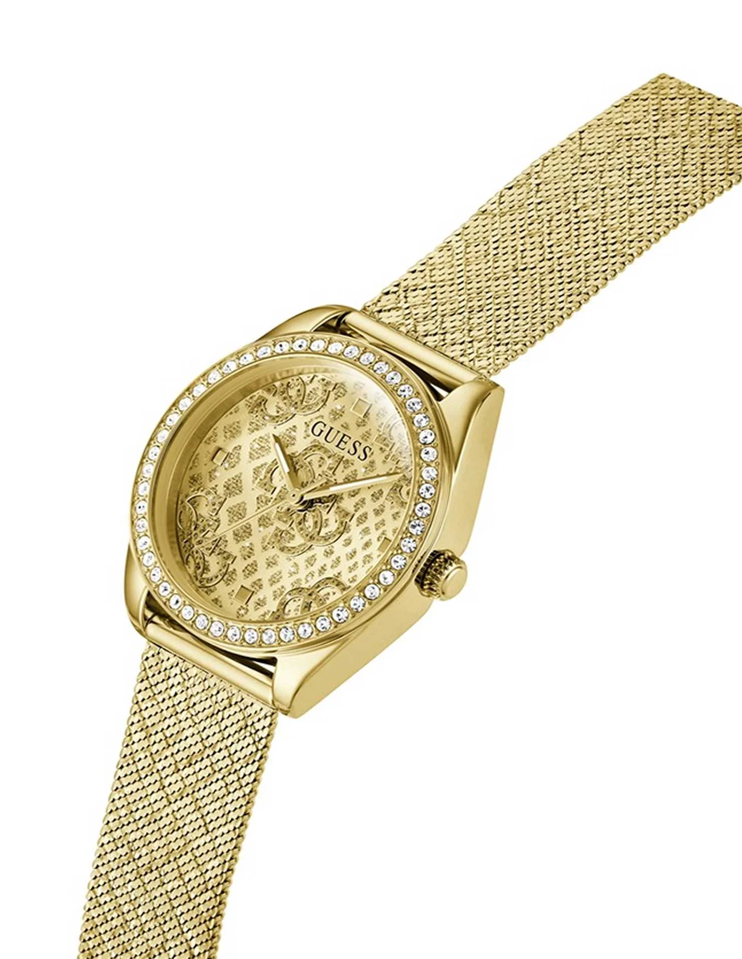 GUESS - BOA GUESS - BOA