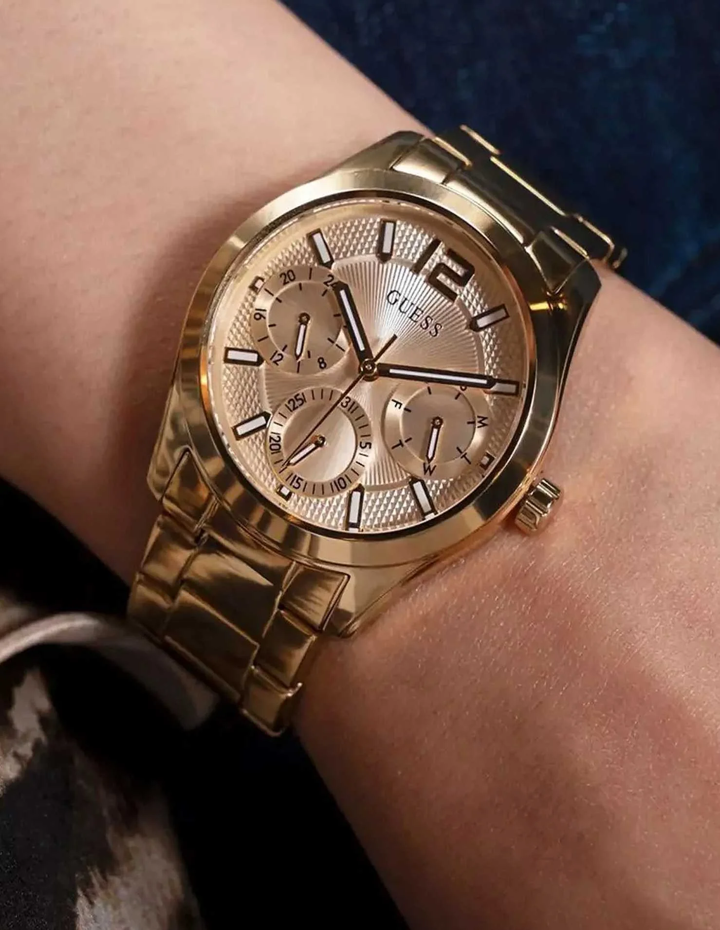 GUESS - ZOE GUESS - ZOE