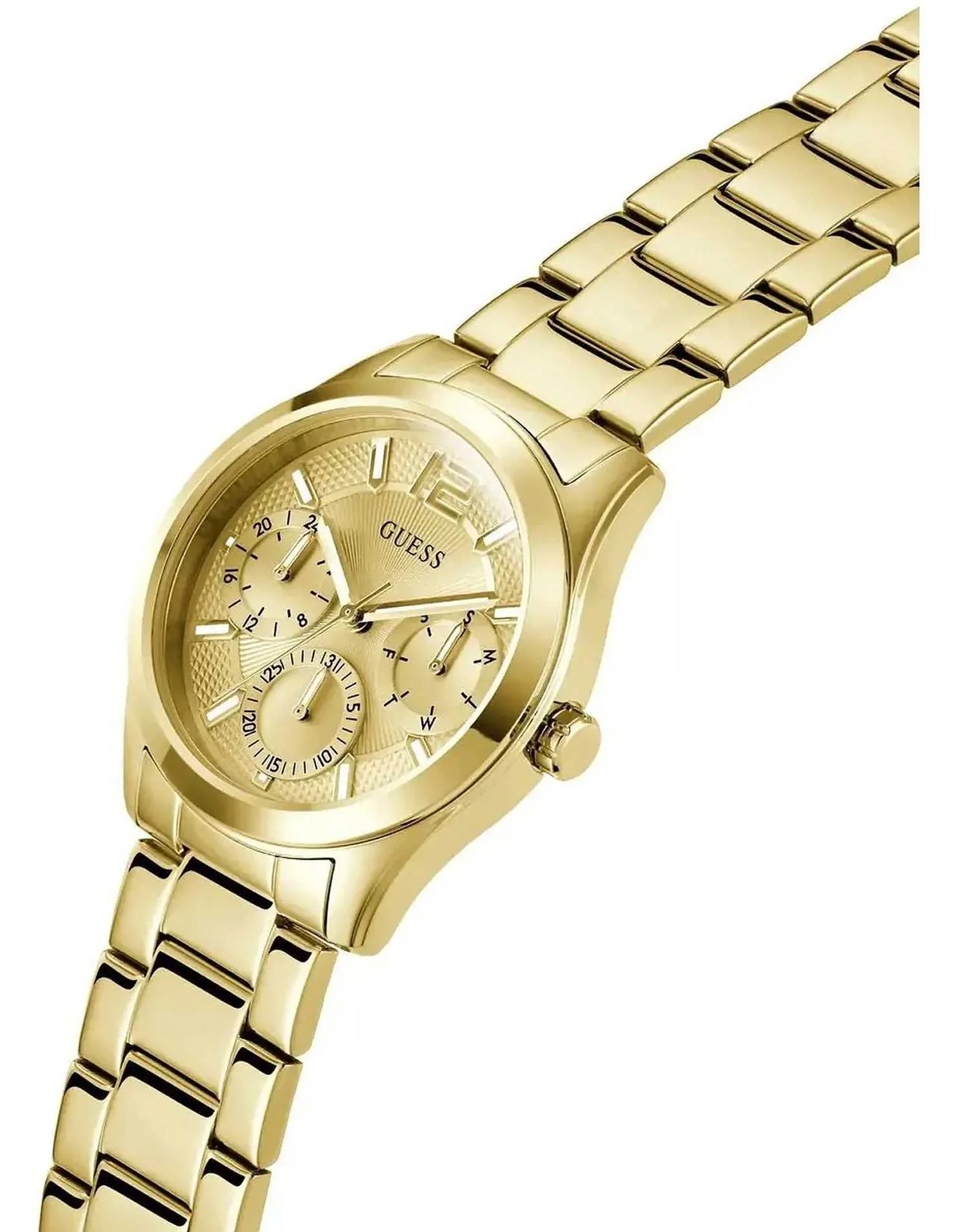 GUESS - ZOE GUESS - ZOE