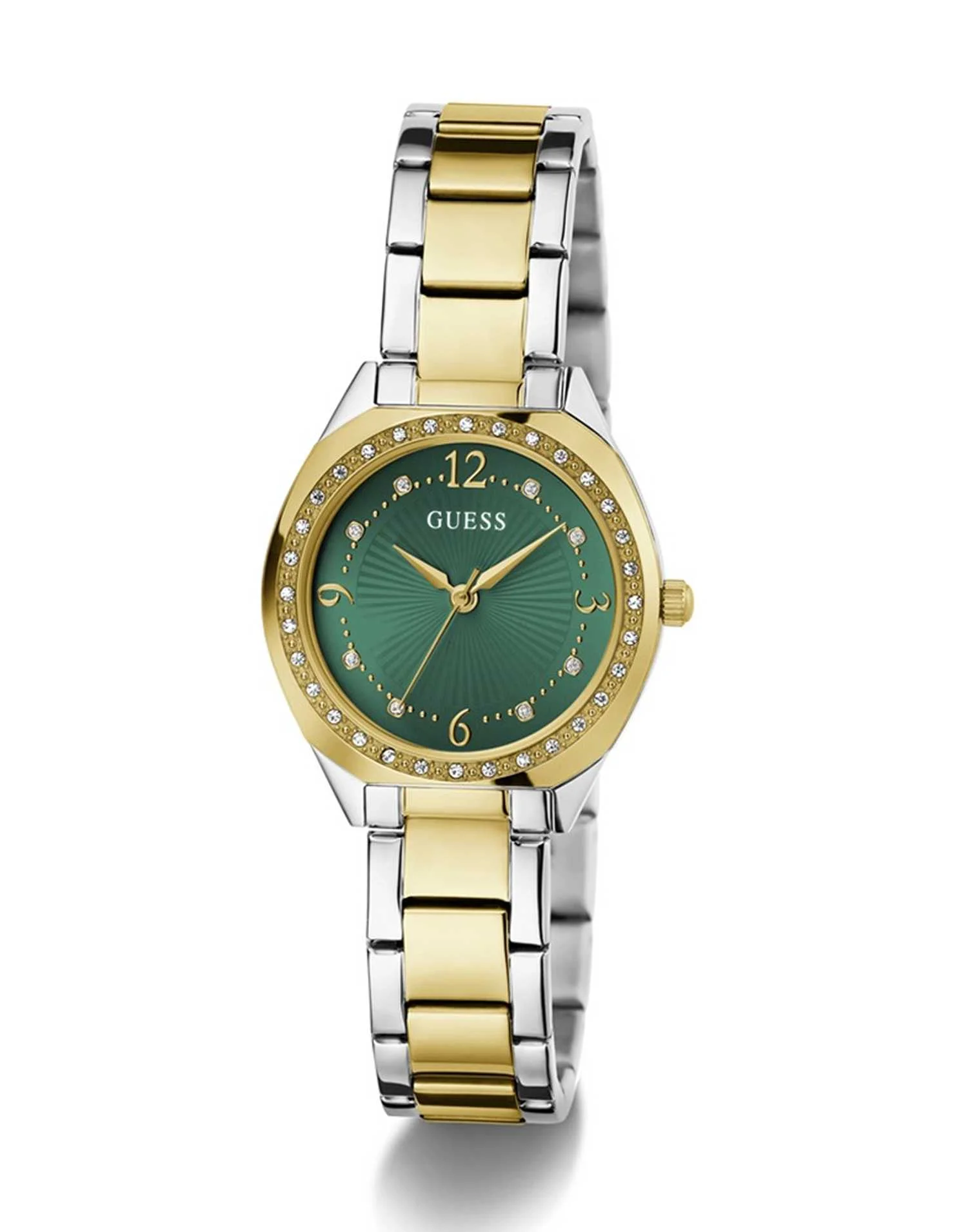 GUESS - CHARLOTTE GUESS - CHARLOTTE