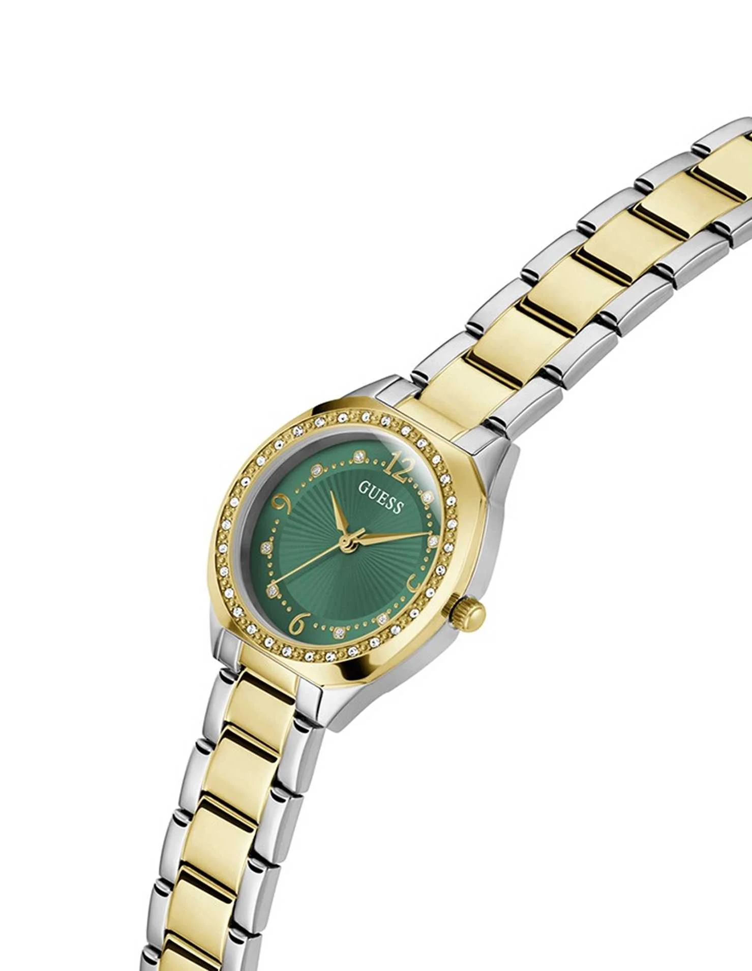 GUESS - CHARLOTTE GUESS - CHARLOTTE