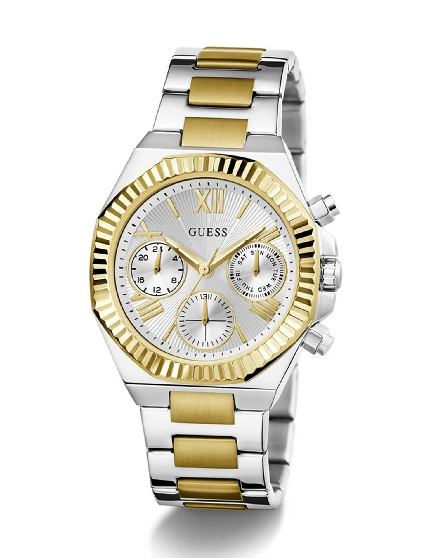 GUESS - EQUALITY GUESS - EQUALITY