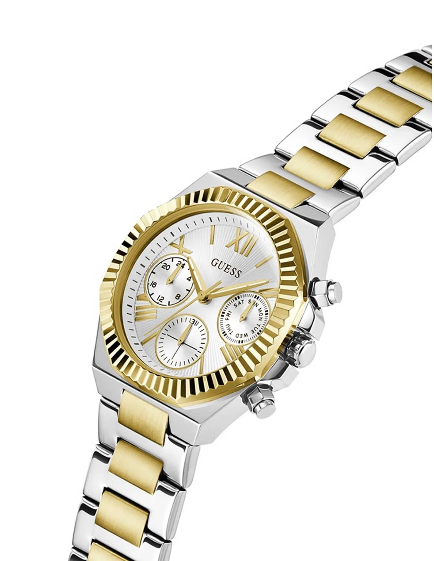 GUESS - EQUALITY GUESS - EQUALITY