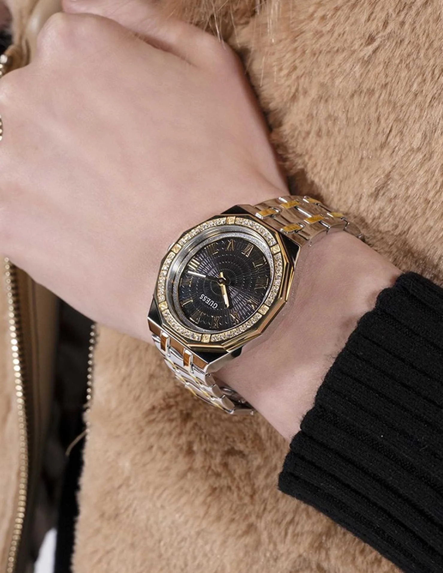 GUESS - DESIRE GUESS - DESIRE