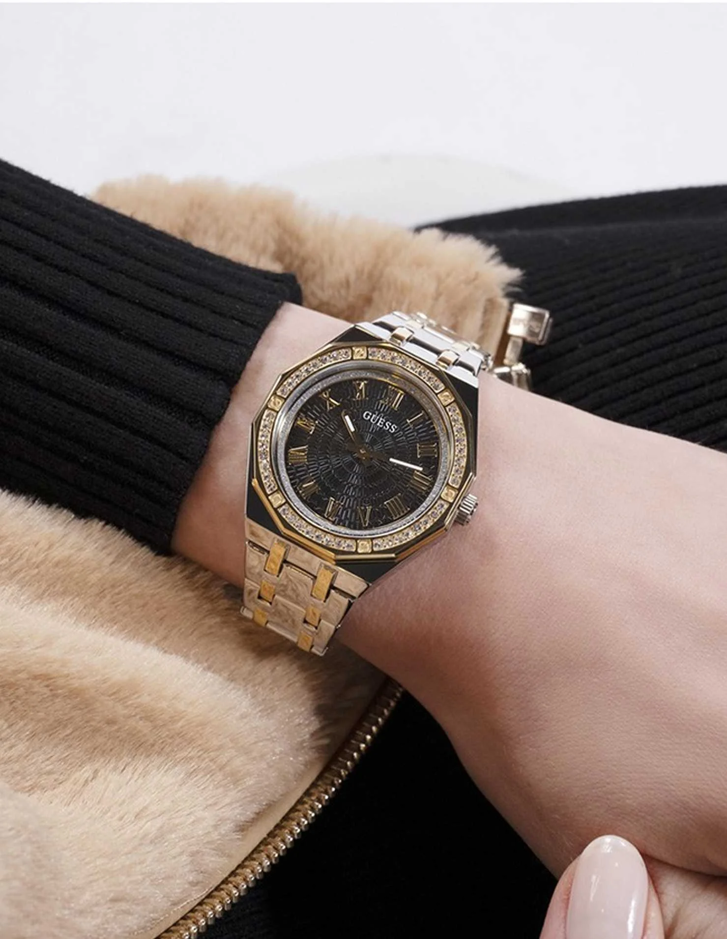 GUESS - DESIRE GUESS - DESIRE