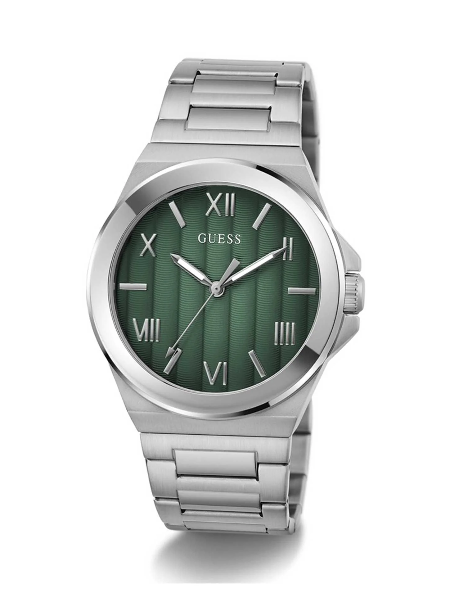 GUESS - VINYL GUESS - VINYL