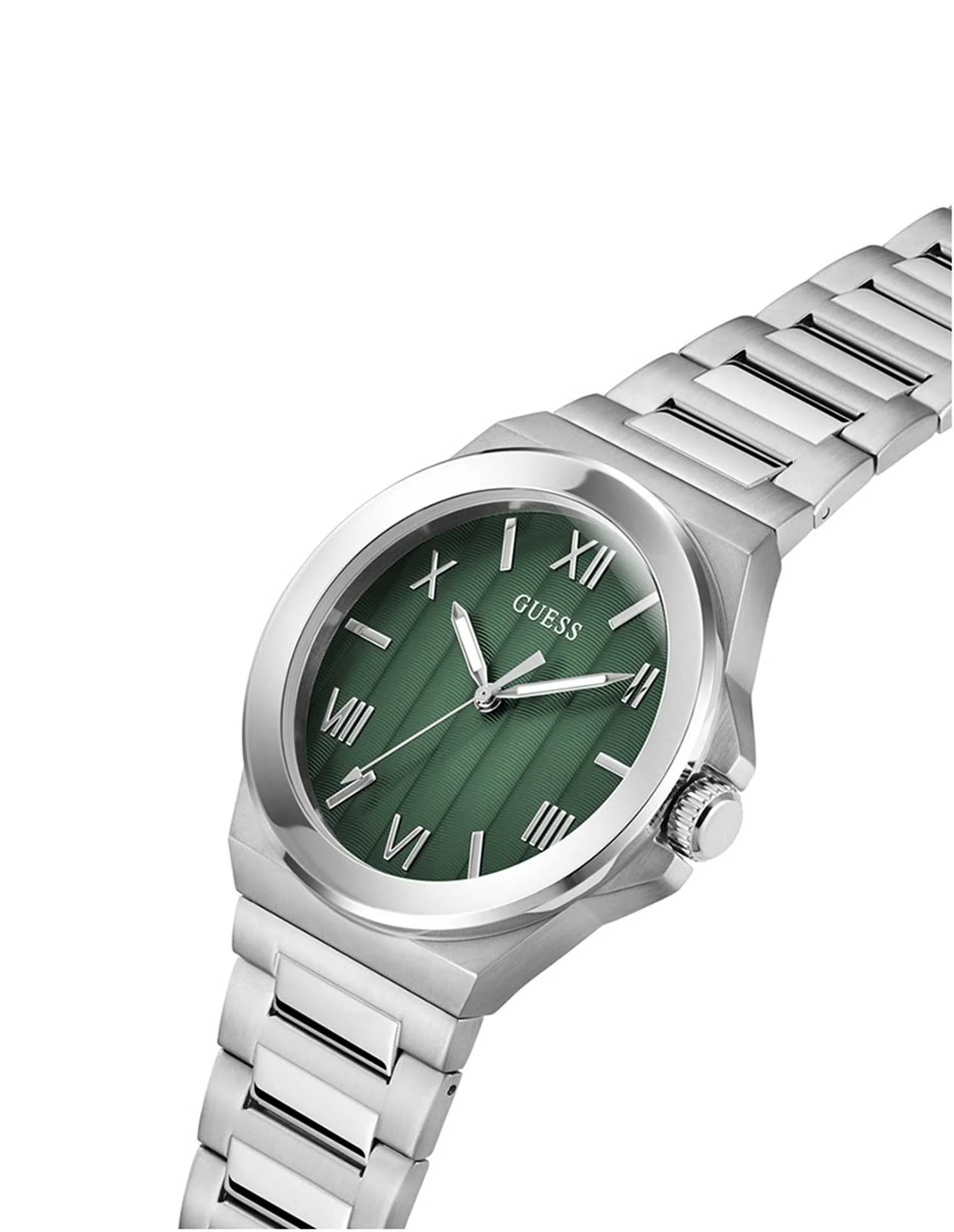 GUESS - VINYL GUESS - VINYL