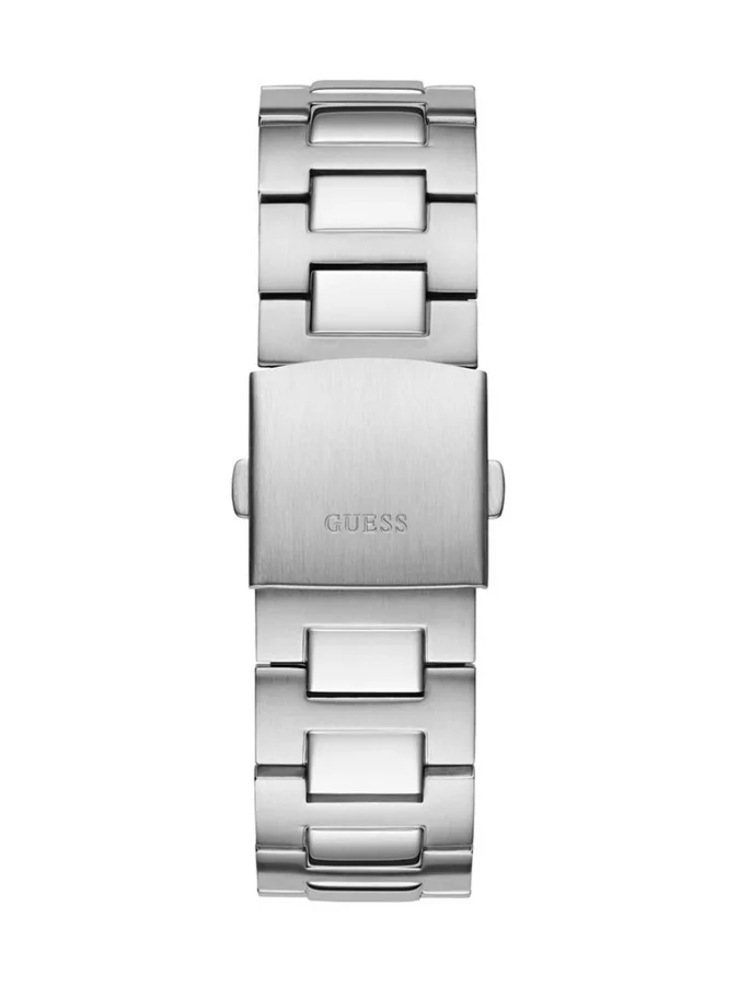 GUESS - DASHBOARD 2