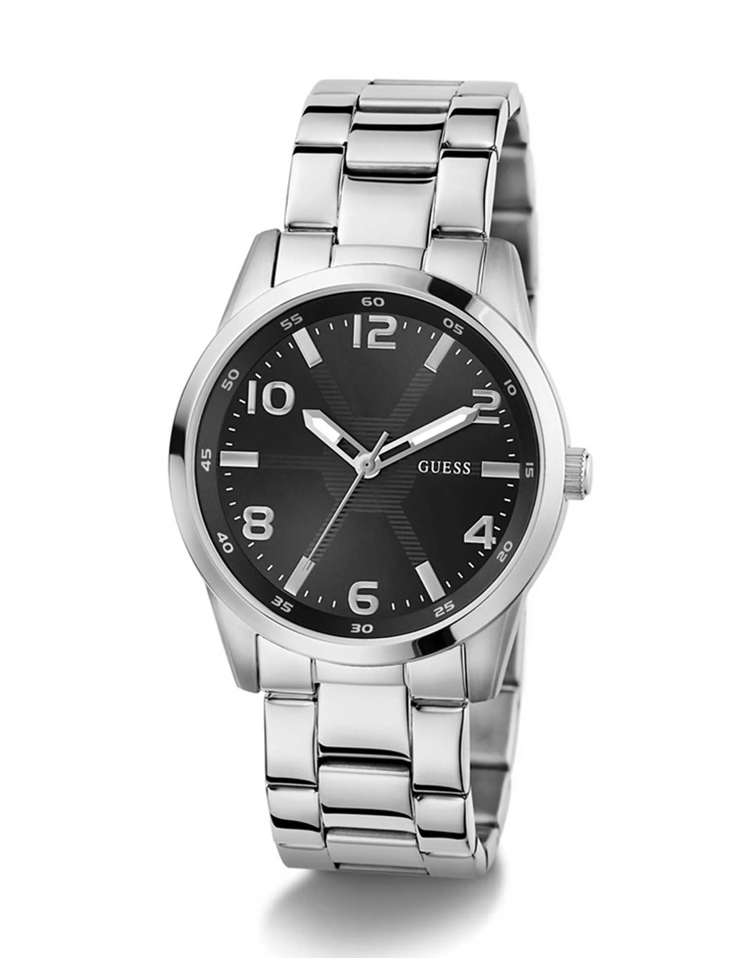 GUESS - MONTE GUESS - MONTE