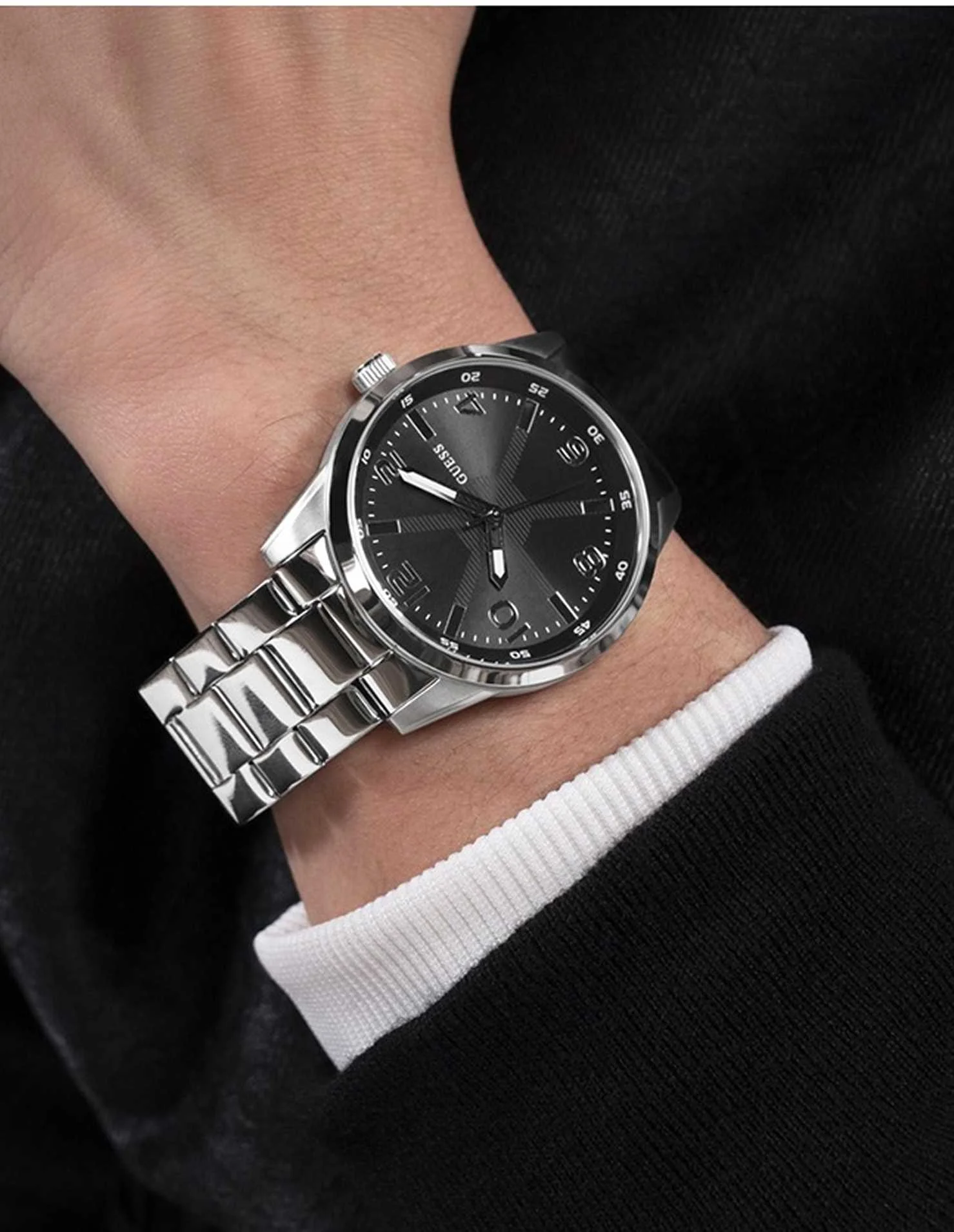 GUESS - MONTE GUESS - MONTE