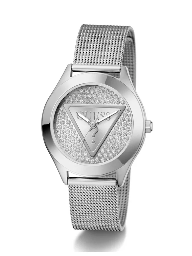 GUESS - GLITZ PLAQUE