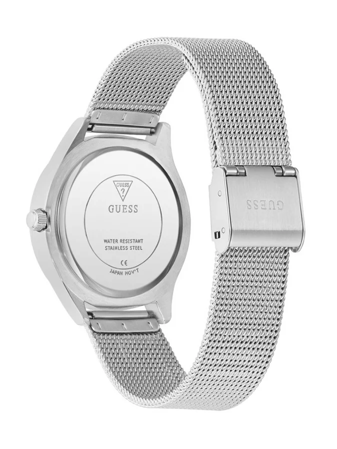 GUESS - GLITZ PLAQUE 2