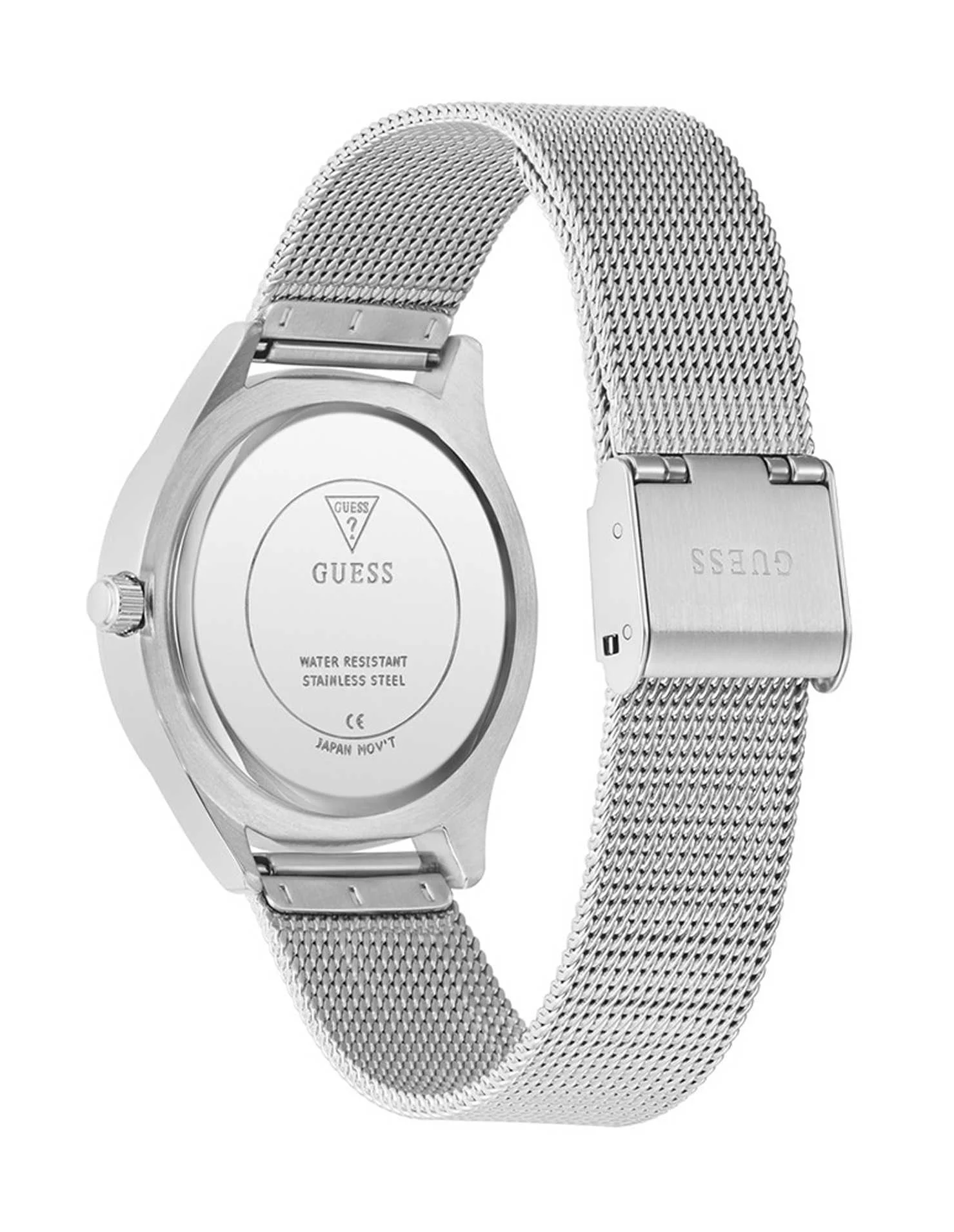 GUESS - GLITZ PLAQUE GUESS - GLITZ PLAQUE