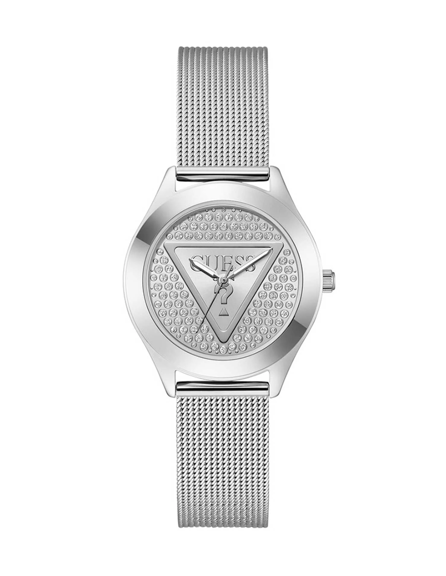 GUESS - GLITZ PLAQUE GUESS - GLITZ PLAQUE