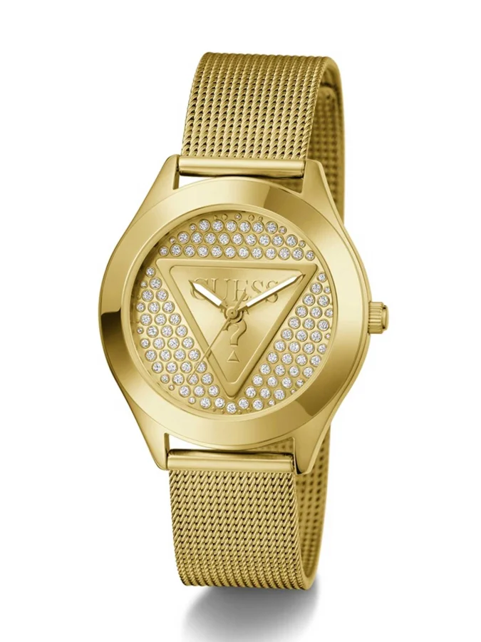 GUESS - GLITZ PLAQUE
