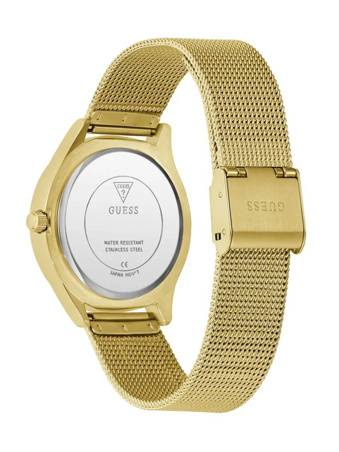 GUESS - GLITZ PLAQUE 2
