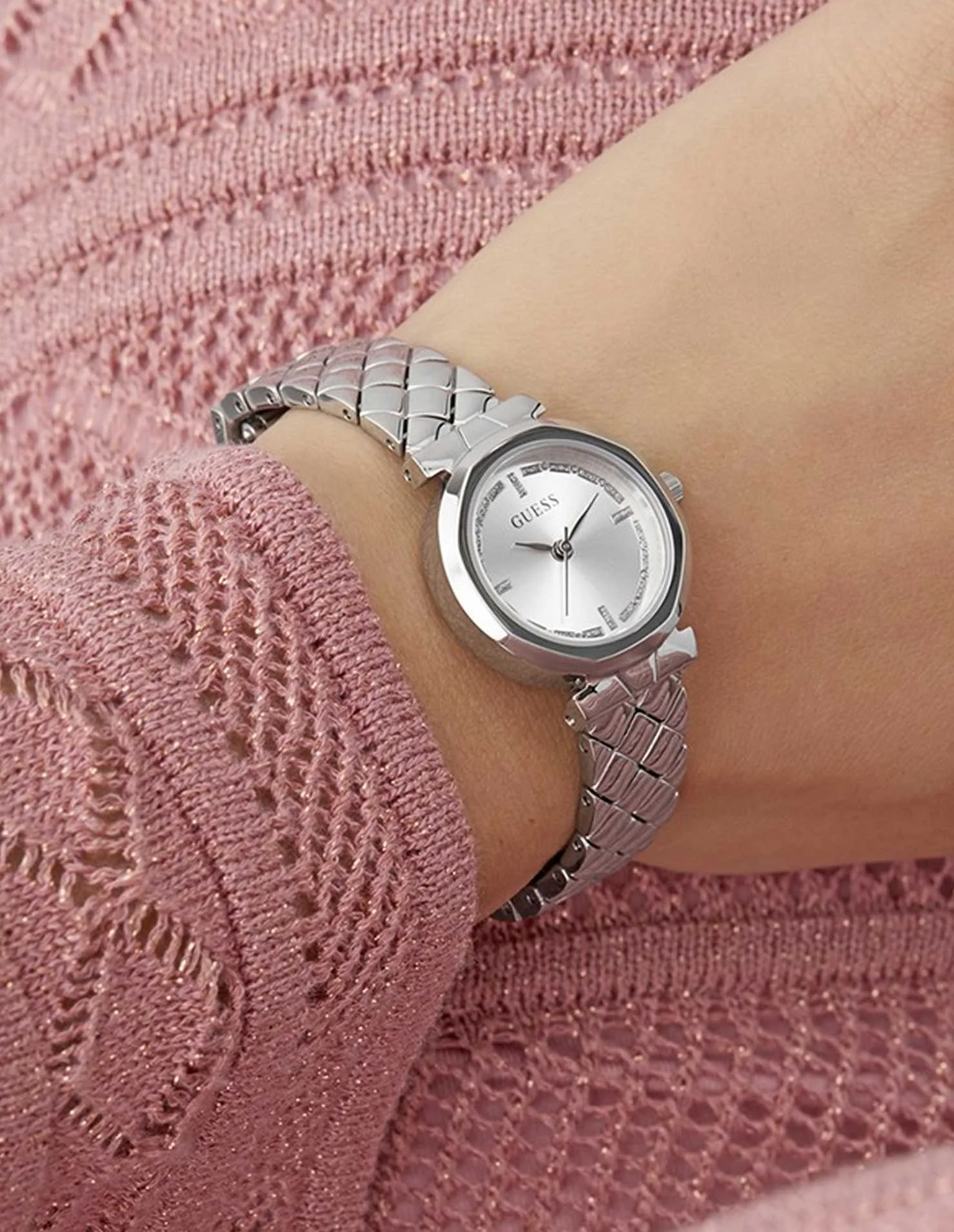 GUESS - MINI RUMOUR GUESS - MINI RUMOUR