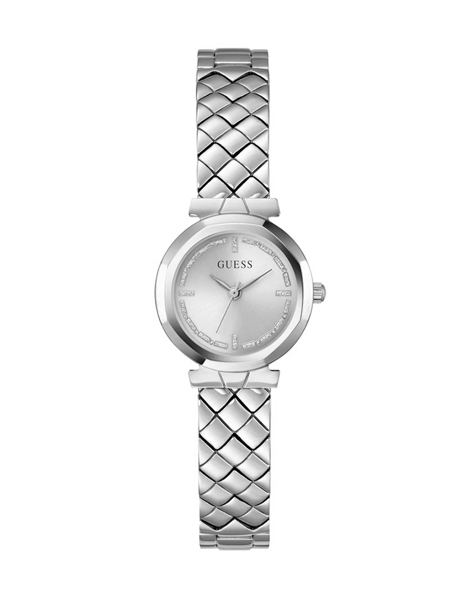 GUESS - MINI RUMOUR GUESS - MINI RUMOUR