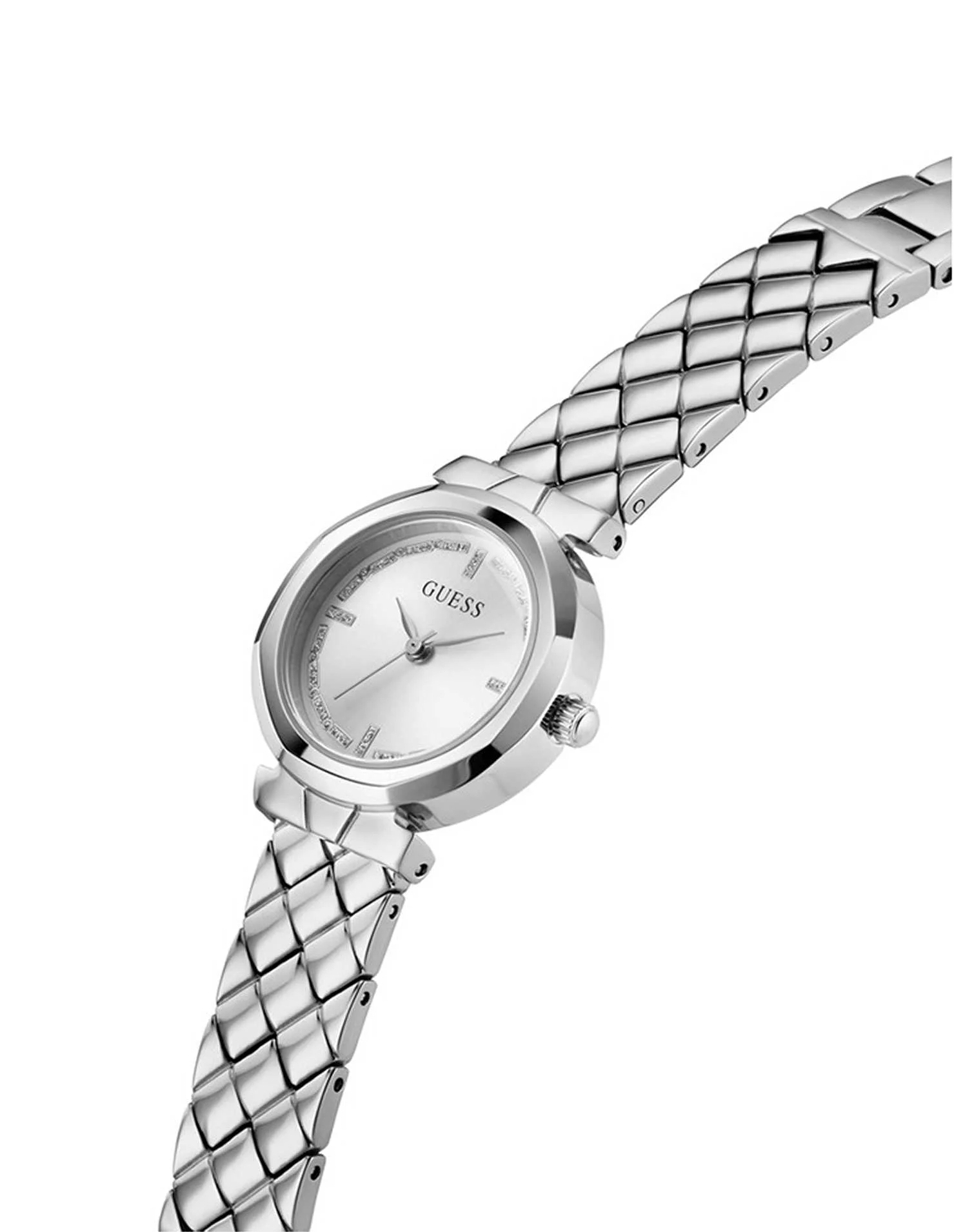 GUESS - MINI RUMOUR GUESS - MINI RUMOUR