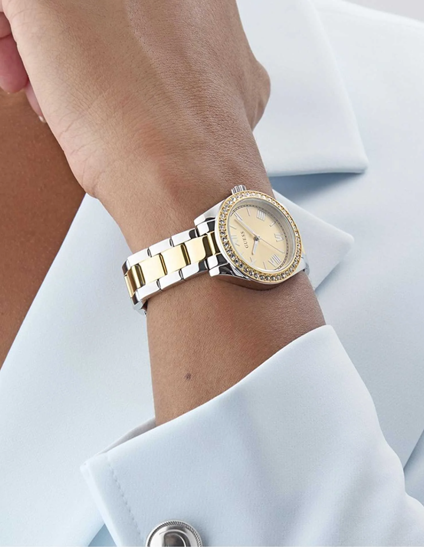 GUESS - MINI LUNA GUESS - MINI LUNA