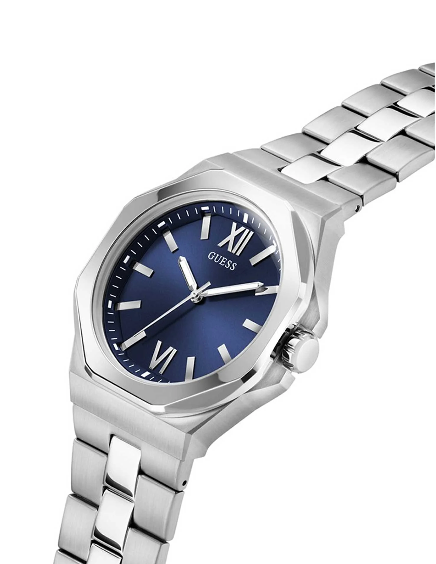 GUESS - EMPEROR GUESS - EMPEROR