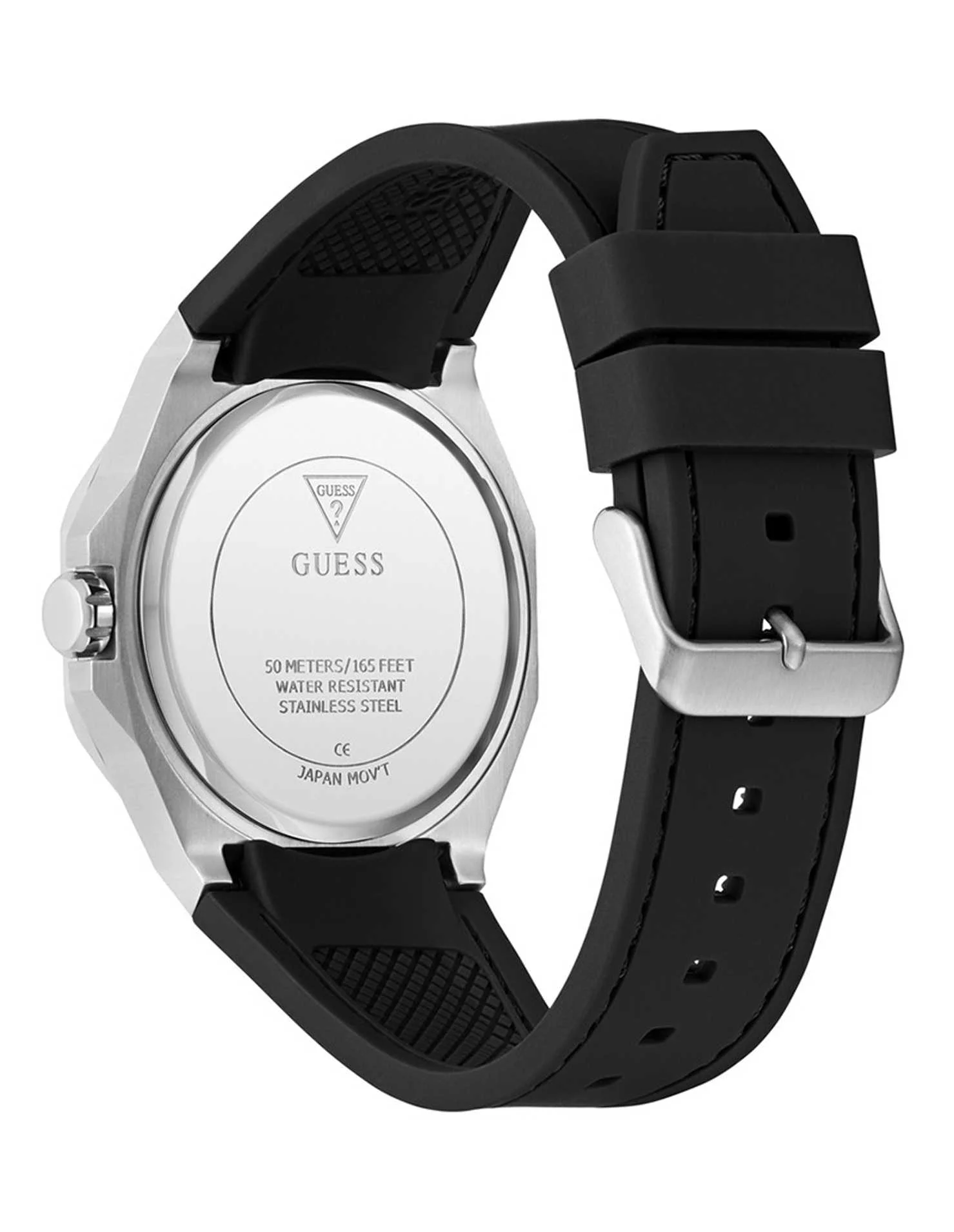 GUESS - EMPEROR GUESS - EMPEROR