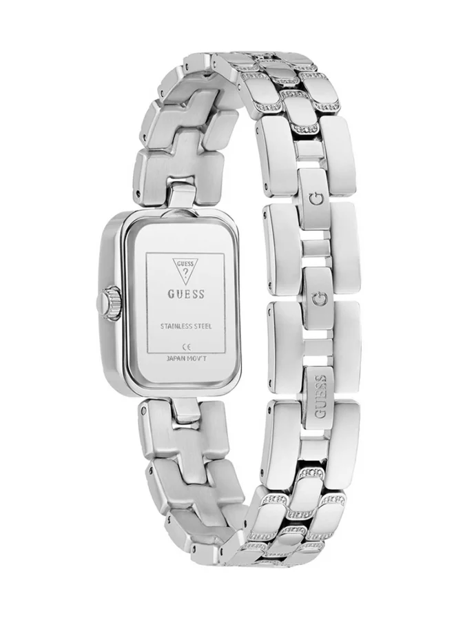 GUESS - ISLA 2