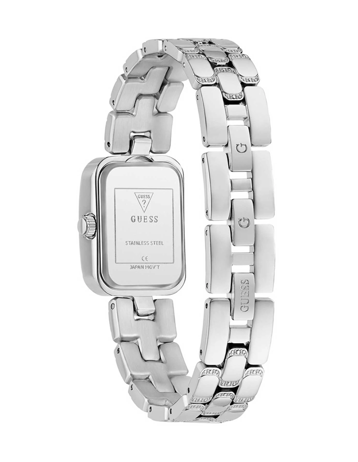 GUESS - ISLA GUESS - ISLA