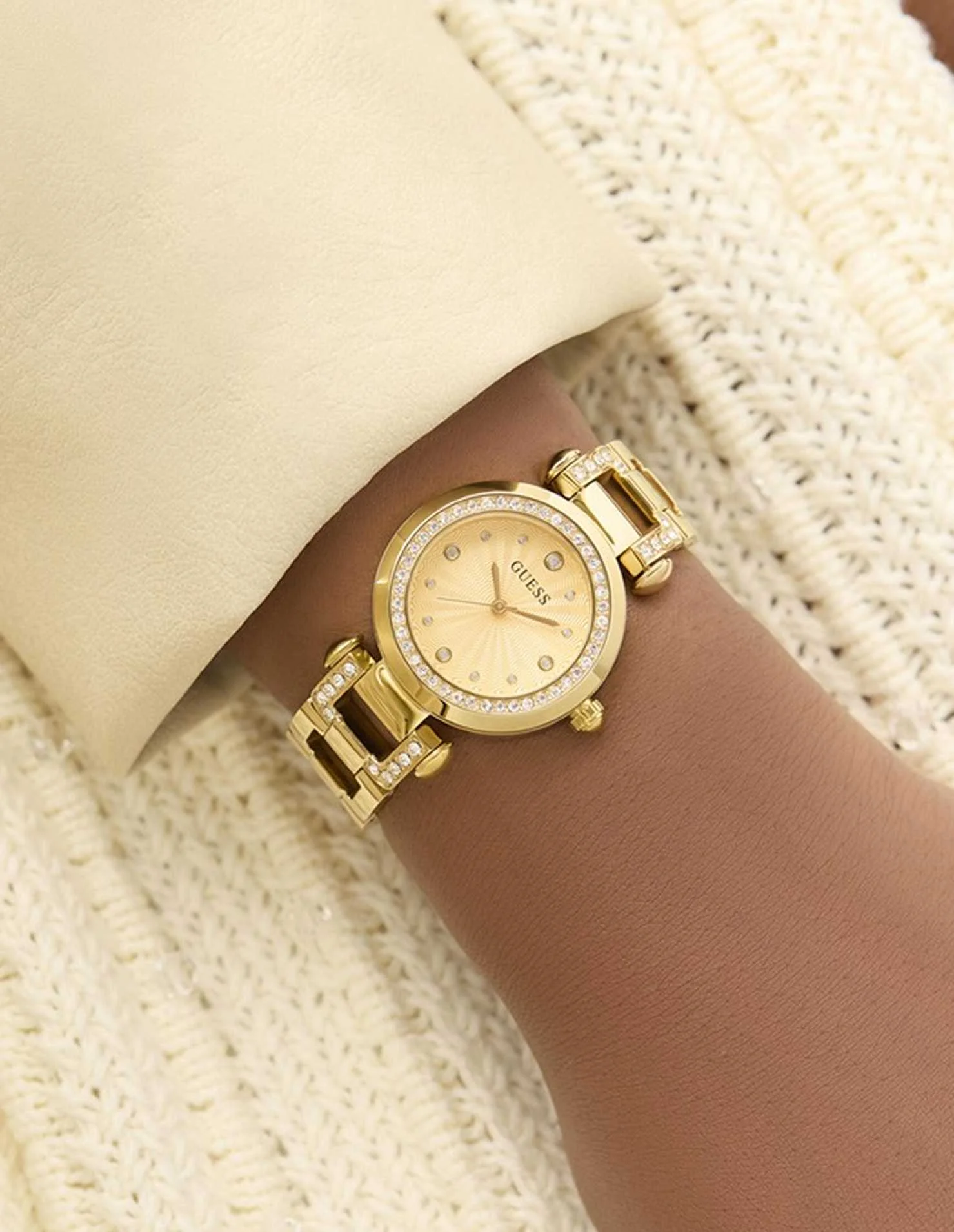 GUESS GUESS
