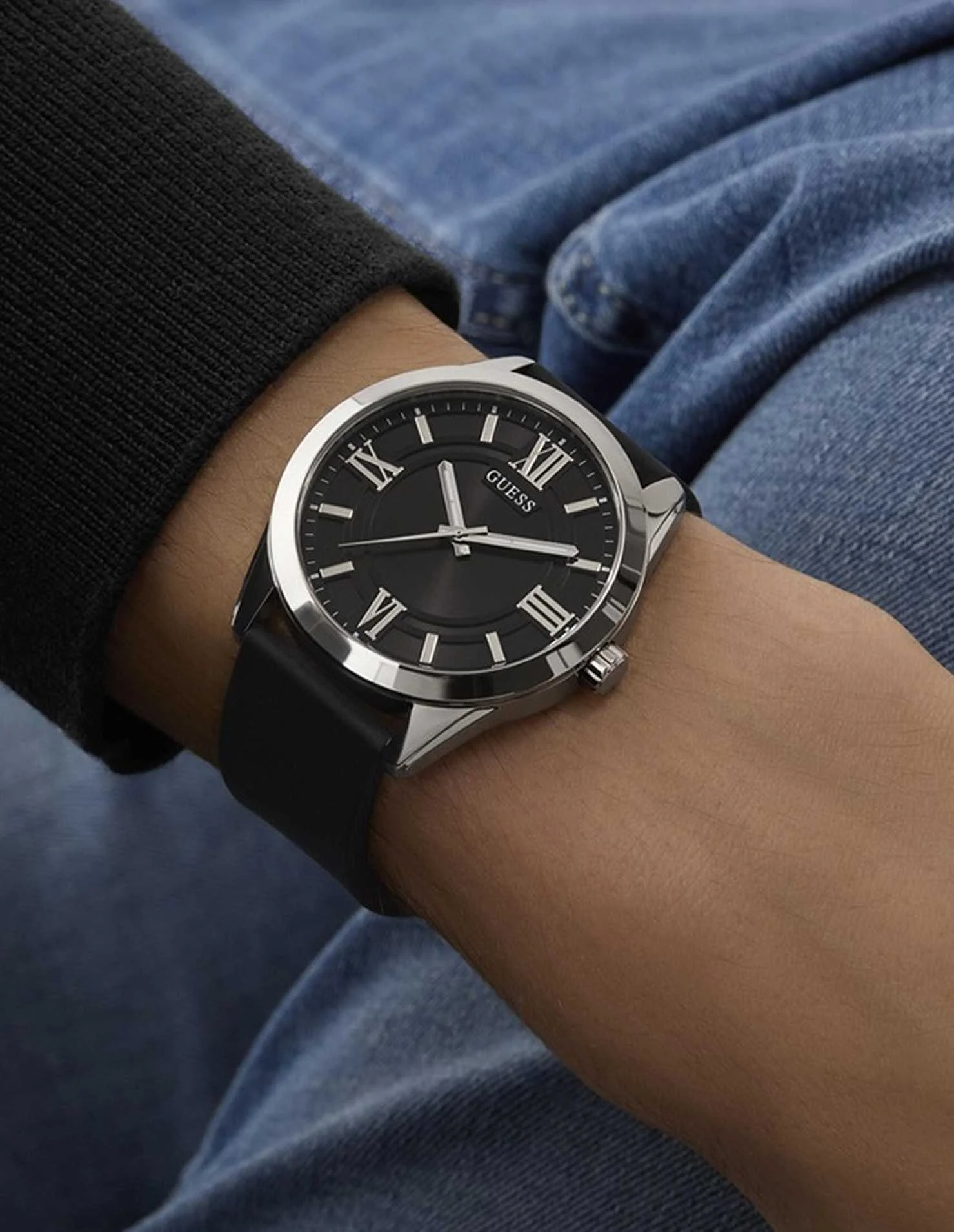 GUESS - ELLIOT GUESS - ELLIOT