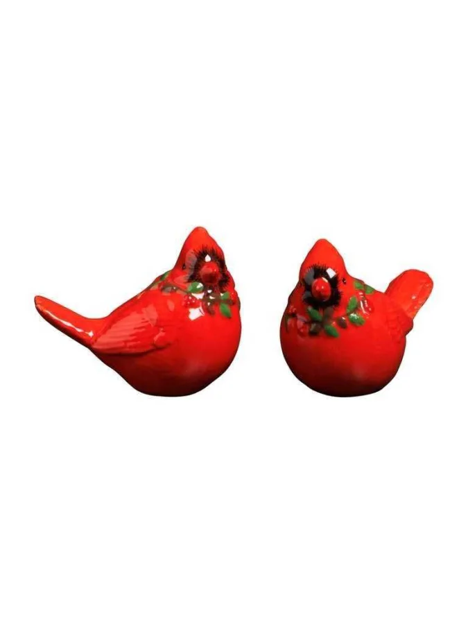 Chehoma - Red Salt & Pepper... 2