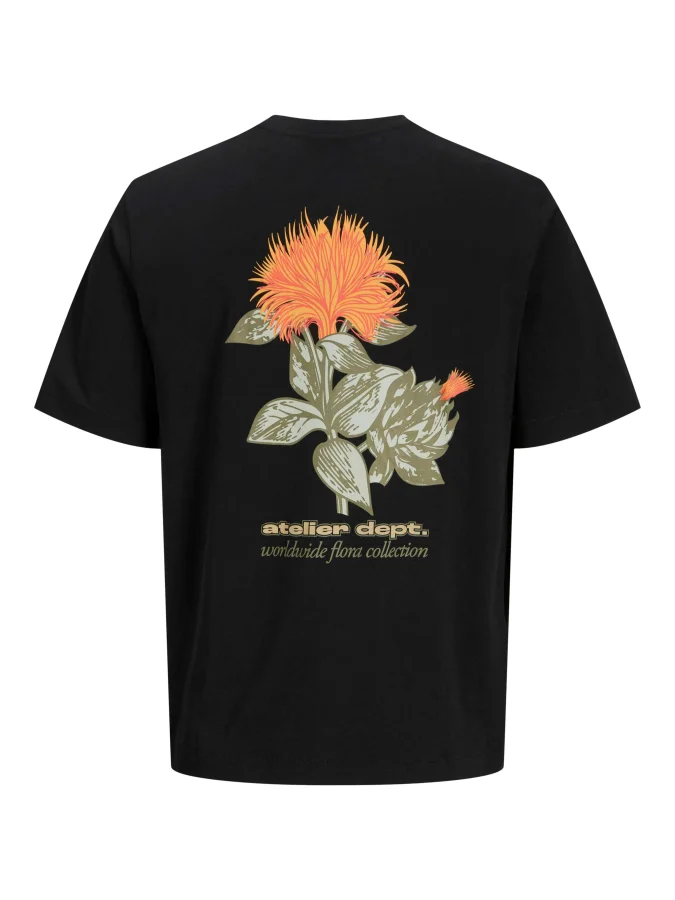 Jack&Jones - JJRODY TEE SS... 2
