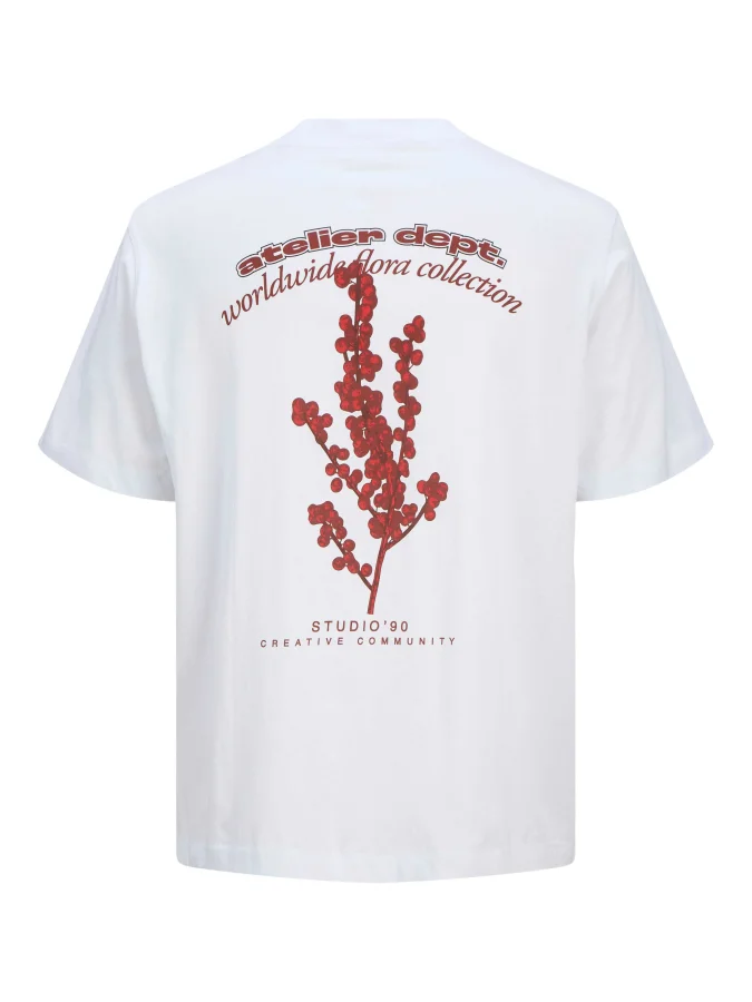 Jack&Jones - JJRODY TEE SS... 2