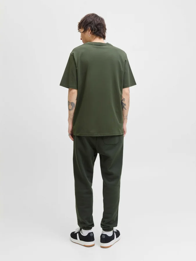 Jack&Jones - JJESOHO TEE SS... 2