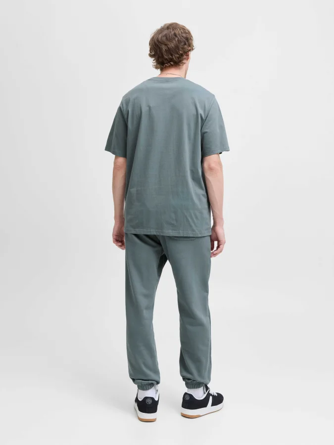 Jack&Jones - JJESOHO TEE SS... 2