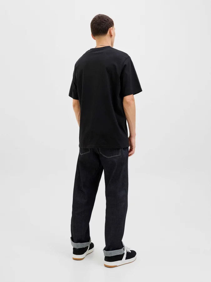 Jack&Jones - JJESOHO TEE SS... 2