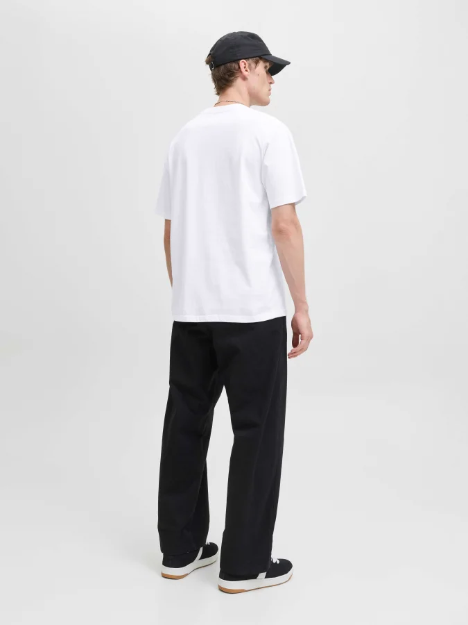 Jack&Jones - JJESOHO TEE SS... 2