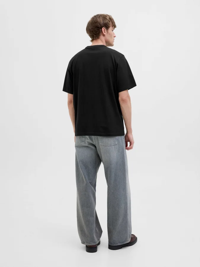 Jack&Jones - JJEDOVER TEE... 2