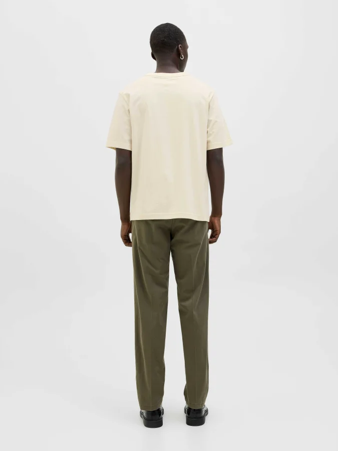 Jack&Jones - JJEDOVER TEE... 2