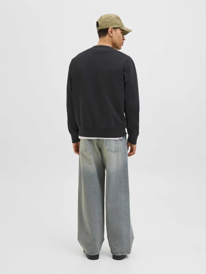 Jack&Jones - JJEDOVER PRINT... 2