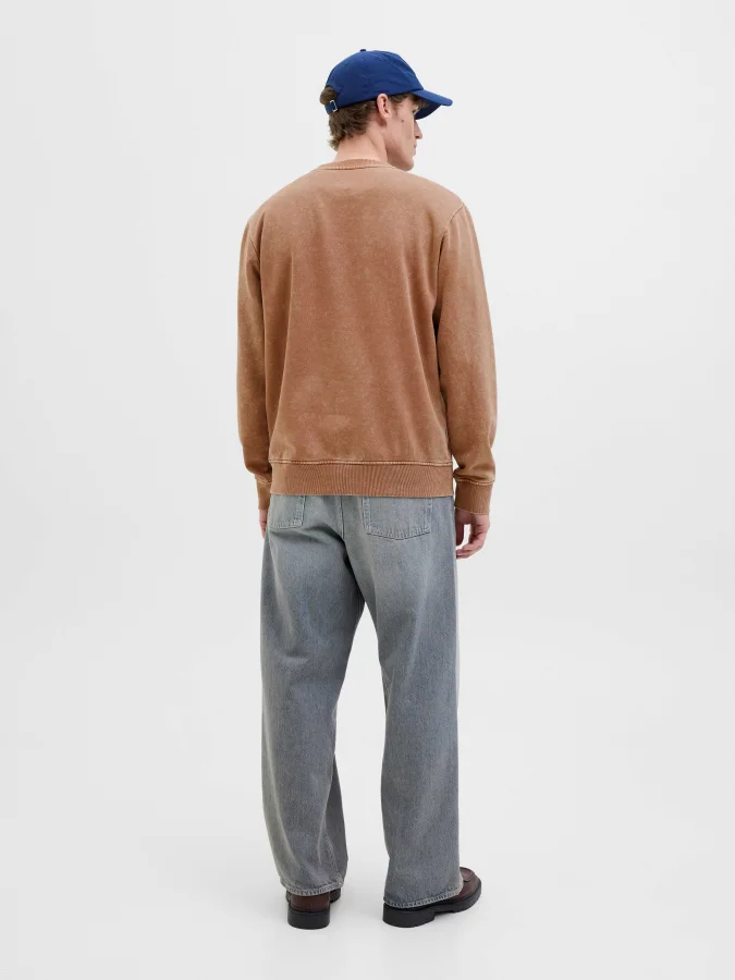 Jack&Jones - JJEDOVER PRINT... 2